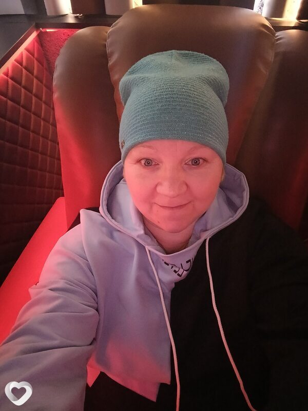 Ольга, 45, Кирове — анкета №723185