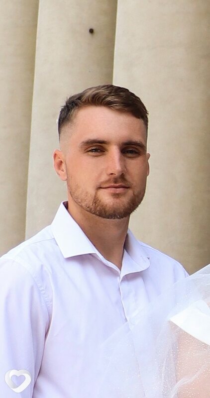 Иван, 30, Москве — анкета №723189