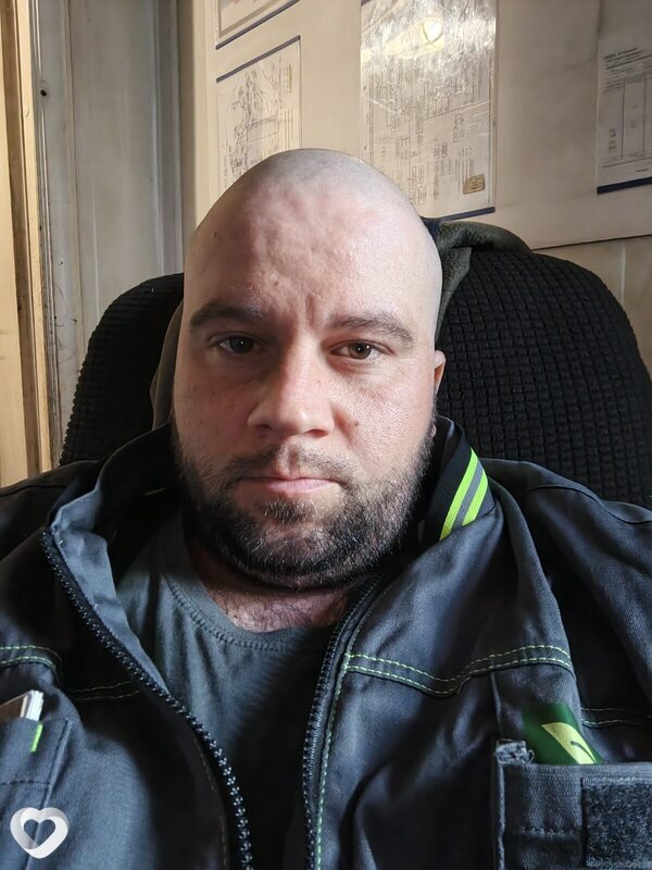 Александр, 32, Сургуте — анкета №723225