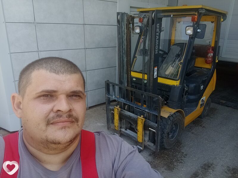 Владимир, 40, Сызрани — анкета №723227