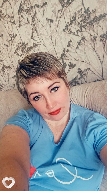 Людмила, 43, Казани — анкета №723230