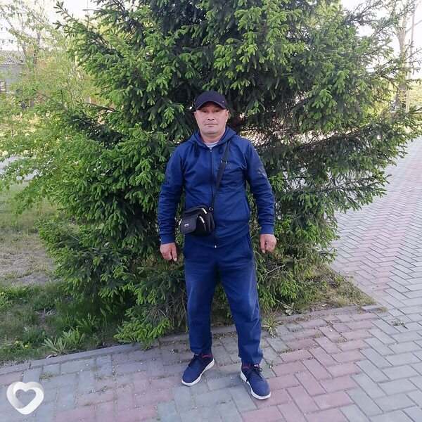 Zumagazy, 53, Семей — анкета №723238