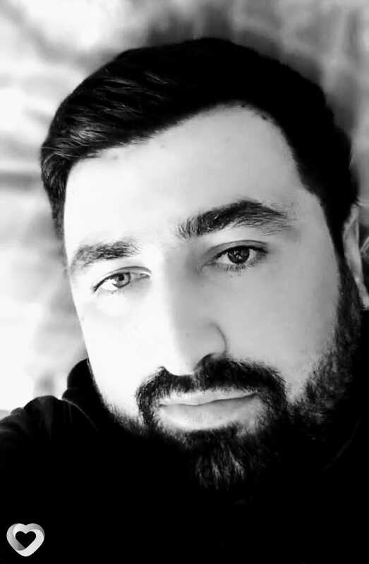 Шахин, 35, Краснодаре — анкета №723245