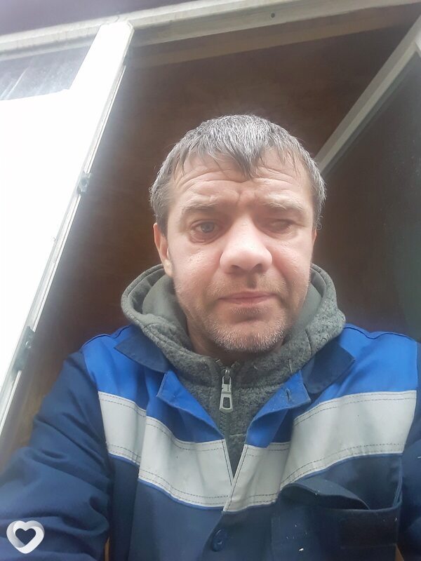 Алексей, 39, Златоусте — анкета №723303