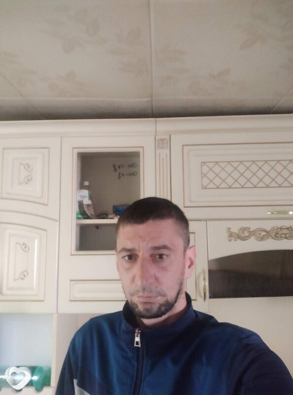 Николай, Отрадная