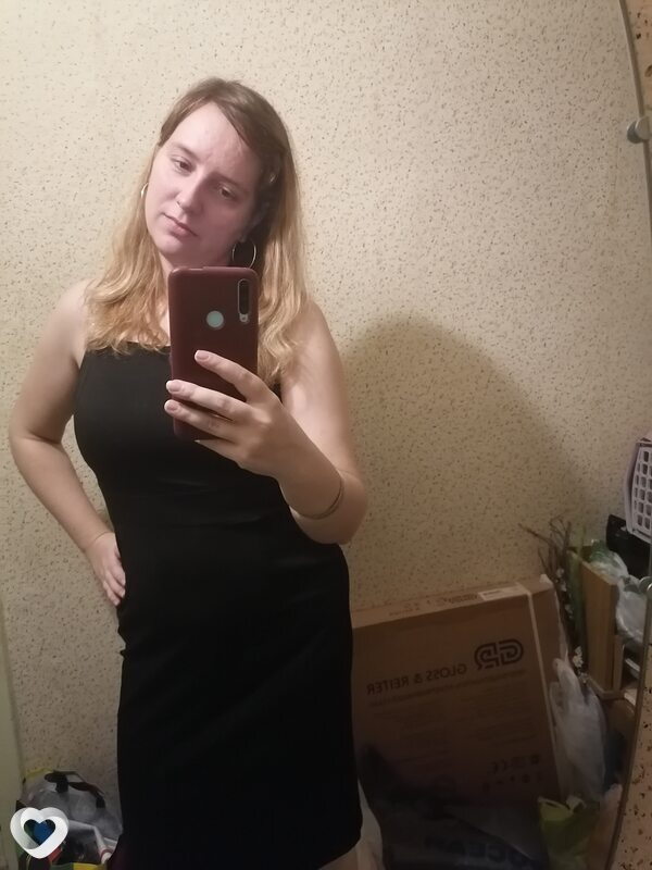 Ксения, 28, Минске — анкета №723312
