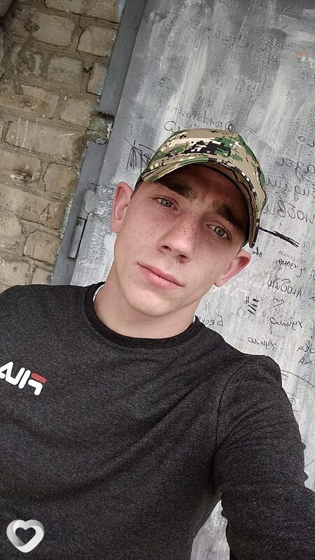 Илья, 39, Павлодаре — анкета №723315
