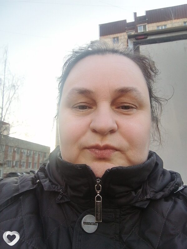 Эльвира, 45, Казани — анкета №723597
