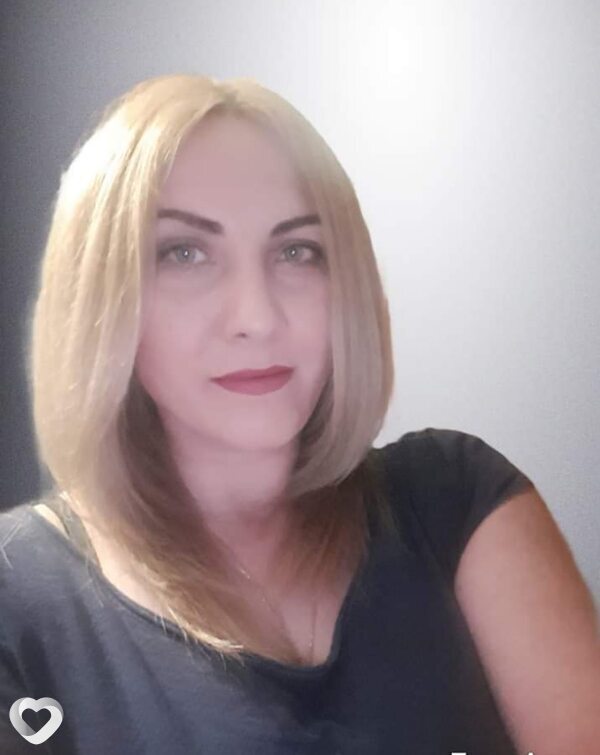 Наташа, 41, Луцке — анкета №723599