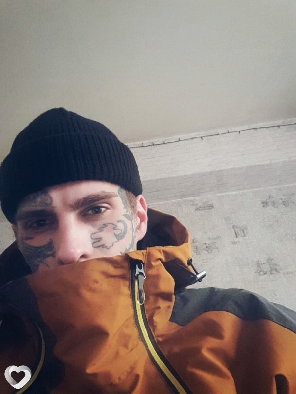 Марк, 30, Омске — анкета №723604