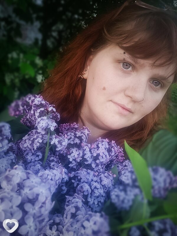 Кристина, 30, Пскове — анкета №723605