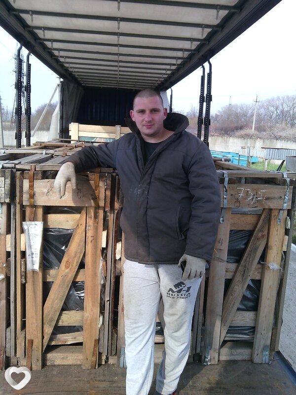 Александр, 34, Курчатове — анкета №723608