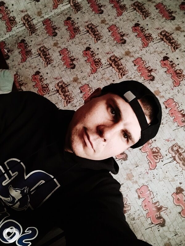 Artem, 27, Минске — анкета №723610