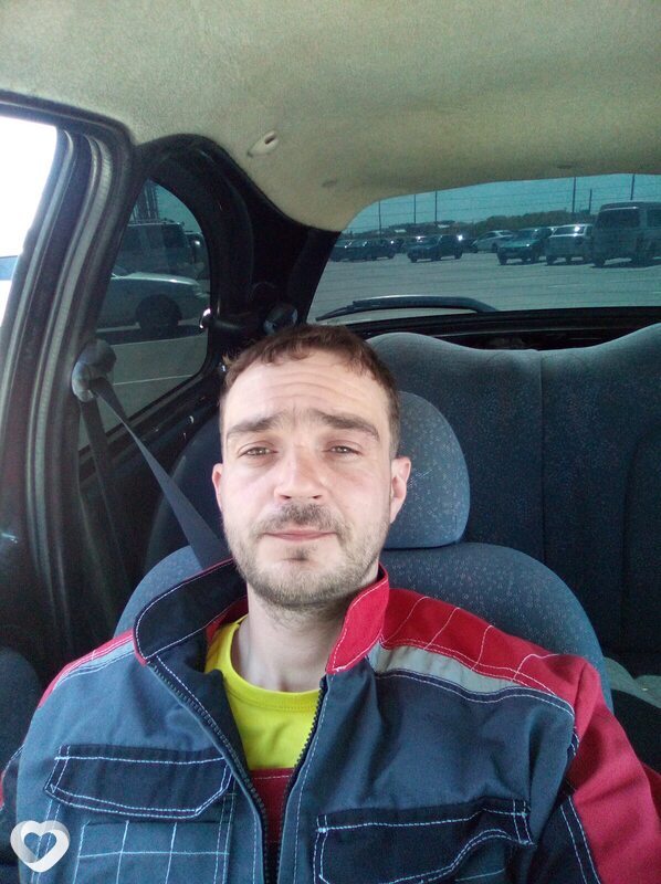 Дима, 36, Костанае — анкета №723613
