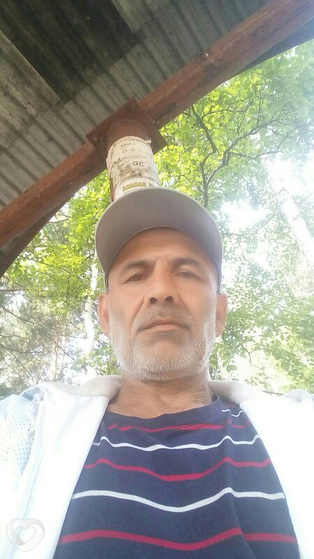 Саидхан, 57, Иркутске — анкета №723614