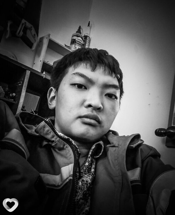 Александр, 32, Москве — анкета №723615