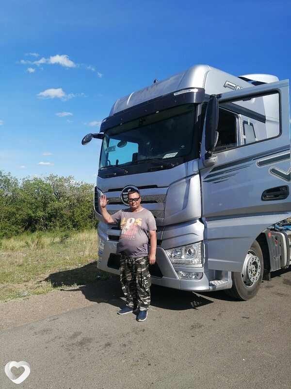Сергей, 49, Лыскове — анкета №723324