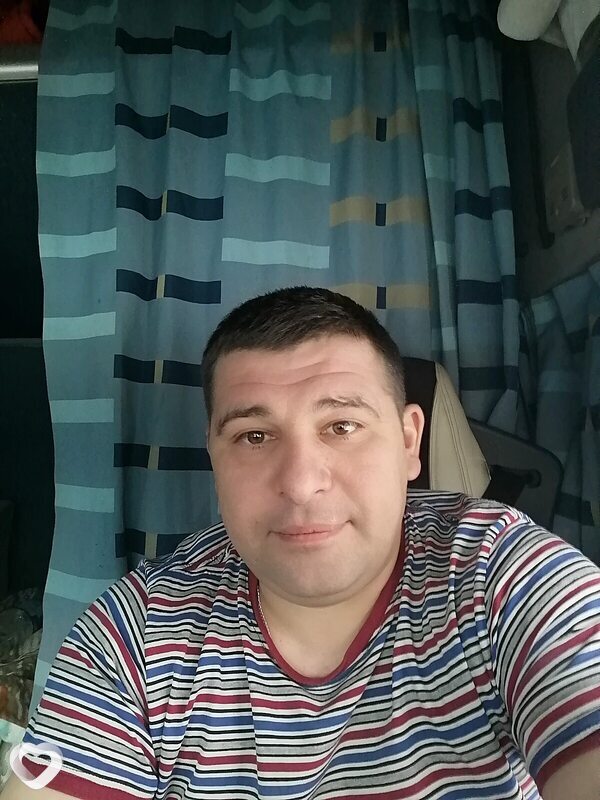 Арташ, 43, Полоцке — анкета №723329
