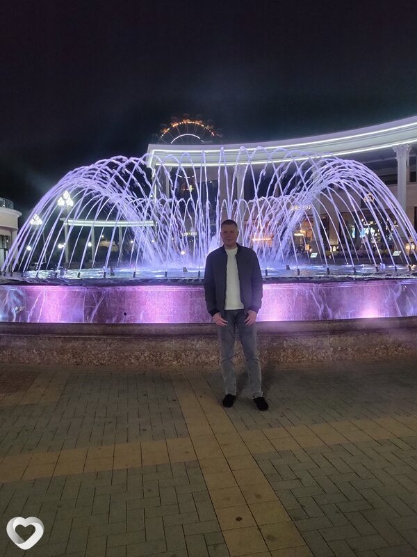 Роман, Буденновск