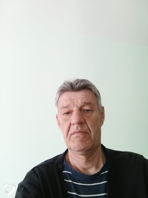 Александр, 68, Тольятти — анкета №723335
