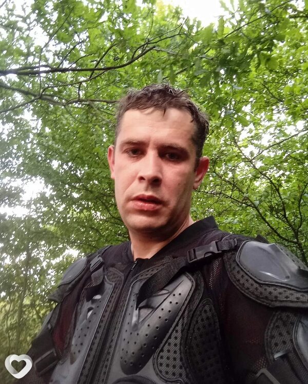 Олег, 36, Белгороде — анкета №723339