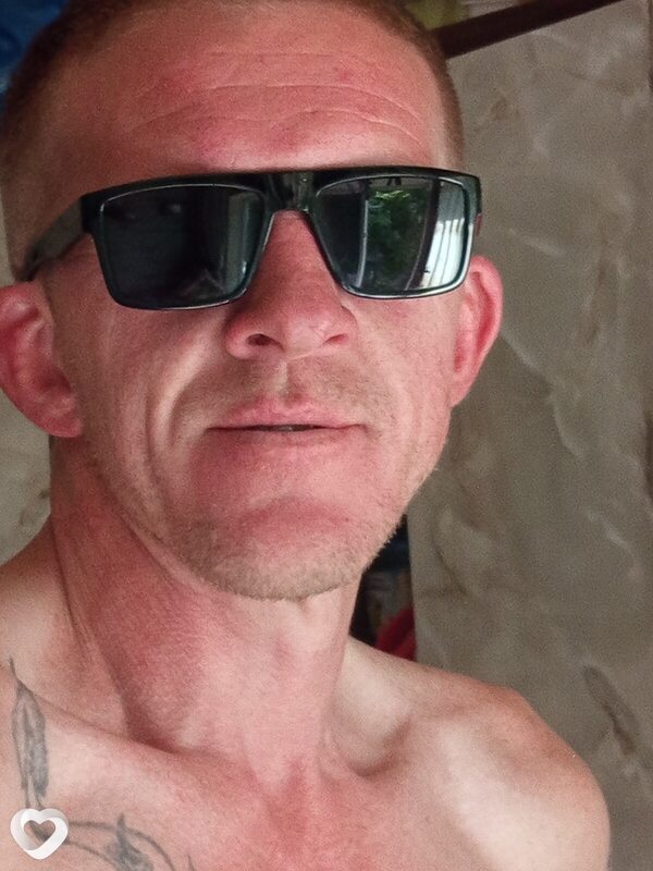 Александр, 39, Калининграде — анкета №723341