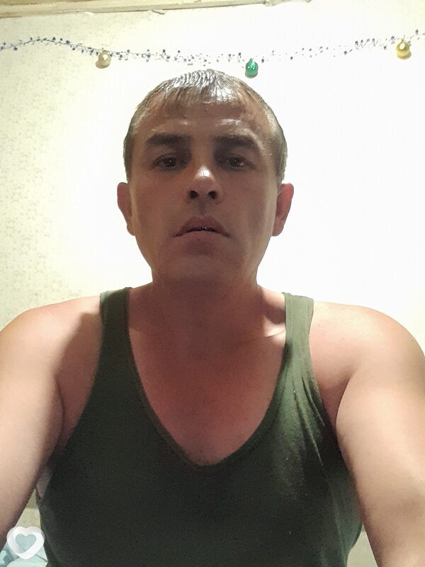 Александр, 44, Орёл — анкета №723345