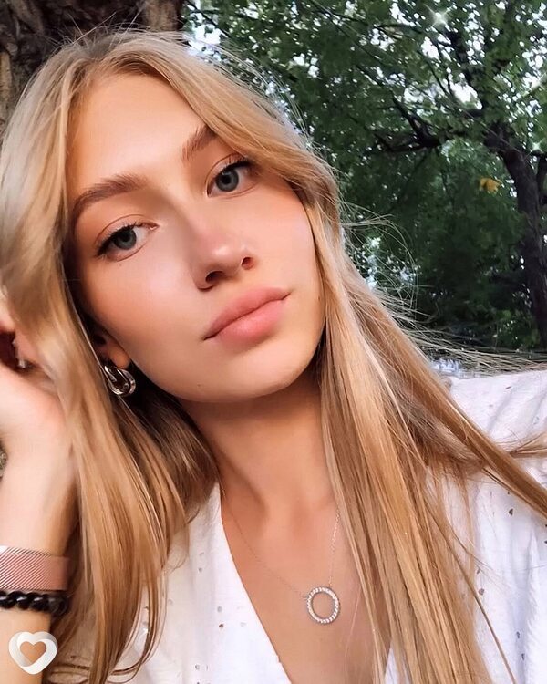 Катя, 29, Солнечногорске — анкета №723278