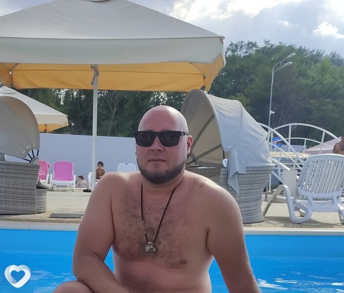 Виктор, 39, Москве — анкета №723280