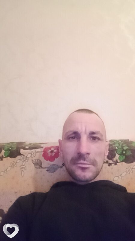 Олег, 34, Шклове — анкета №723285