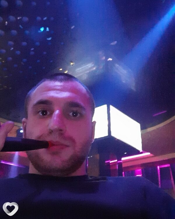 Алексей, 36, Калининграде — анкета №723288