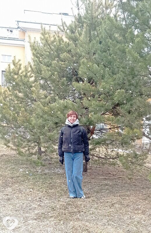 Елена, 59, Новокузнецке — анкета №723293