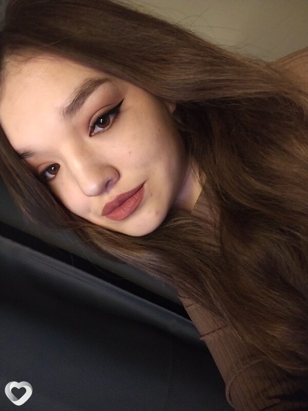 Айришкинс, 22, Уфе — анкета №723552