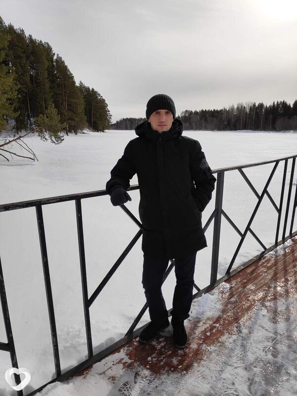 Серый, 49, Глазове — анкета №723555