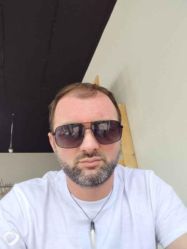 Георгий, 38, Ялте — анкета №723556