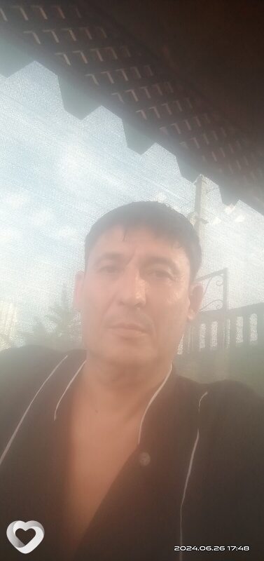 Ерлан, 49, Алматы — анкета №723561