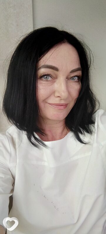 Елена, 50, Видном — анкета №723564