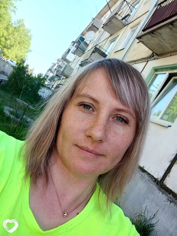 Юлия, Нерчинск