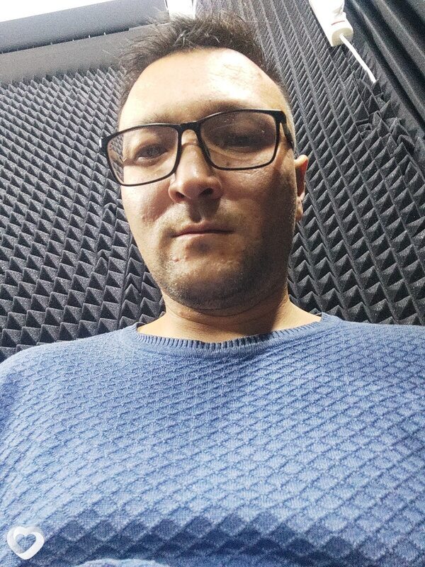 Самат, 38, Семей — анкета №723567