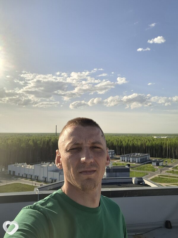 Дима, 31, Санкт-Петербурге — анкета №723568