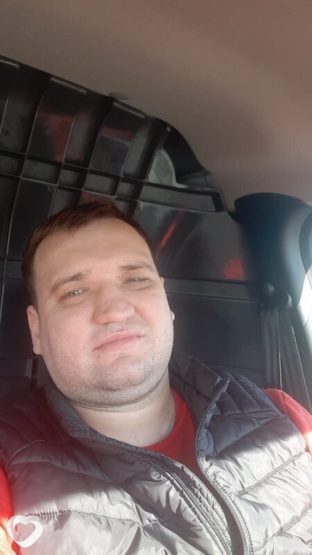 Сергей, 31, Ростове-на-Дону — анкета №723248