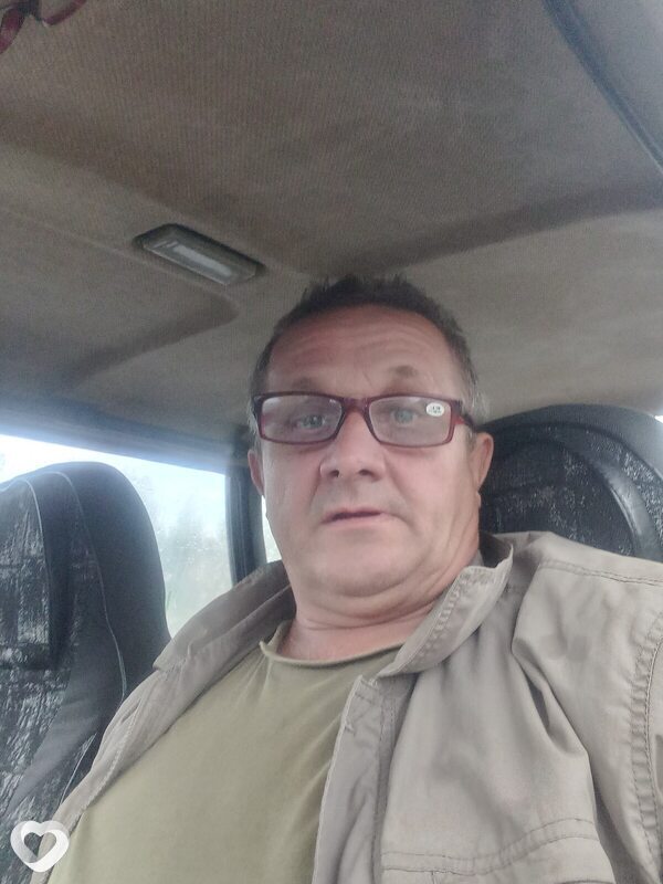 Сергей, 57, Бийске — анкета №723249
