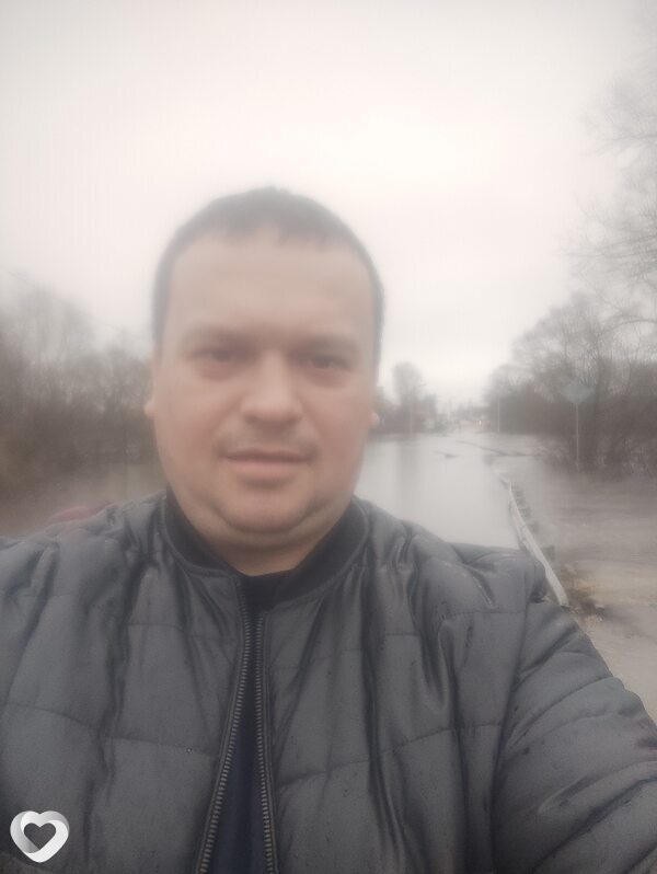 Коля Шелыганов, 43, Орёл — анкета №723256