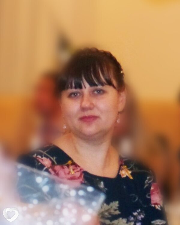 Ольга, 40, Омске — анкета №723257