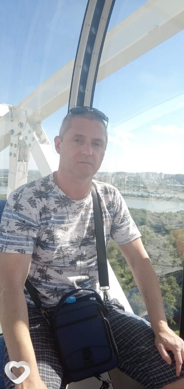 Сергей, 42, Омске — анкета №723261
