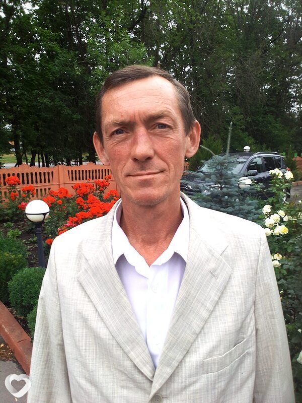 Александр, 52, Харькове — анкета №723262