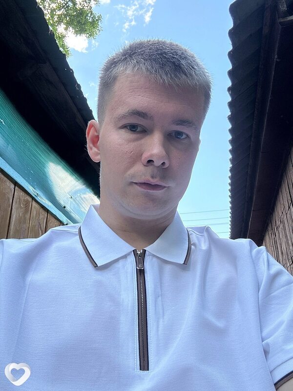 Дима, 26, Казани — анкета №723264