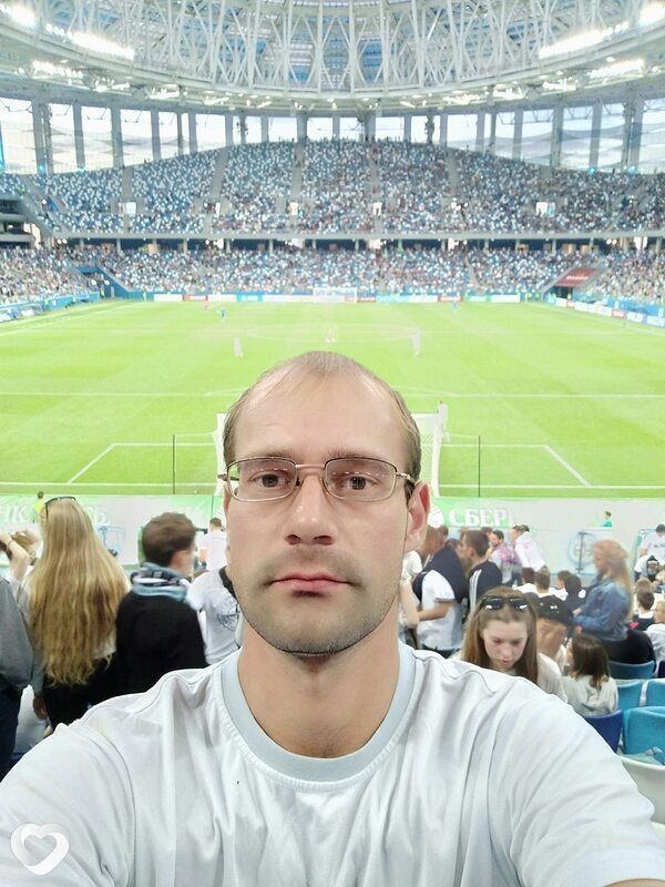 Александр, 38, Нижнем Новгороде — анкета №723265