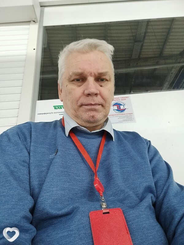 Александр, 60, Хабаровске — анкета №723266