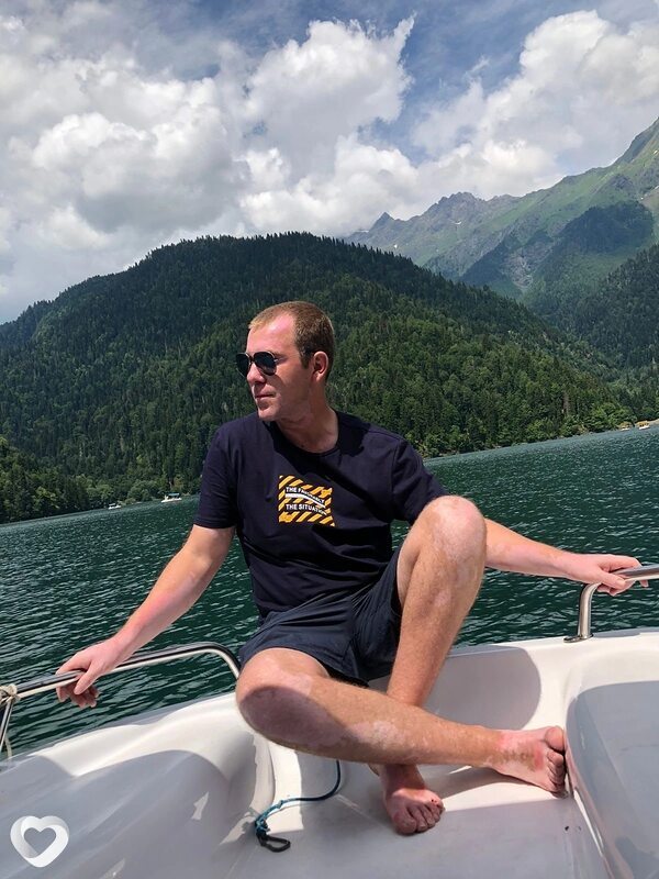 Александр, 35, Пензе — анкета №723269